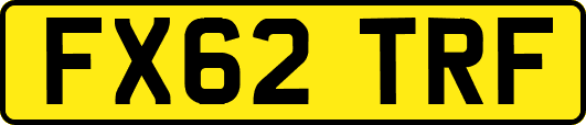 FX62TRF
