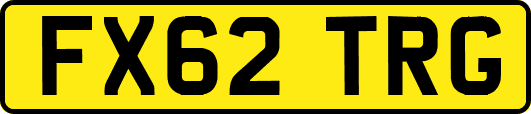 FX62TRG