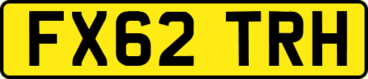 FX62TRH