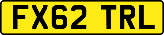 FX62TRL