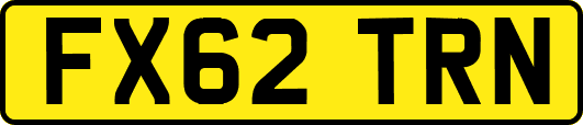 FX62TRN