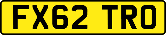 FX62TRO
