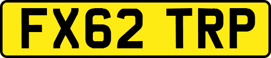 FX62TRP