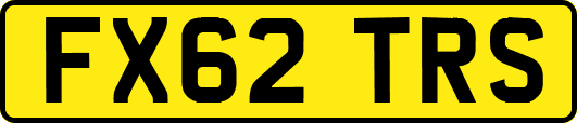 FX62TRS