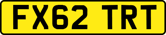 FX62TRT