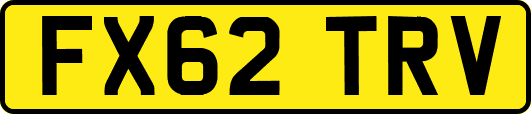 FX62TRV