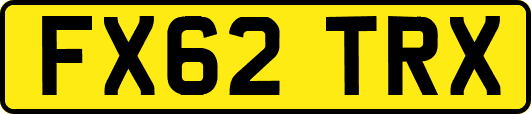 FX62TRX