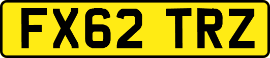 FX62TRZ
