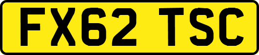 FX62TSC