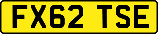 FX62TSE