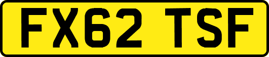 FX62TSF