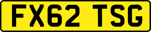 FX62TSG