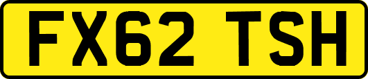 FX62TSH