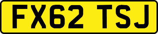 FX62TSJ