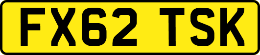 FX62TSK