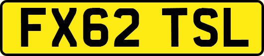 FX62TSL