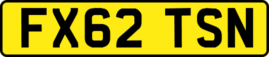 FX62TSN