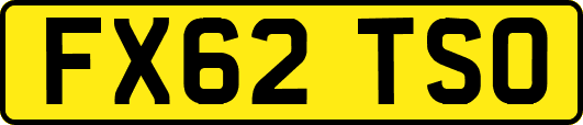 FX62TSO