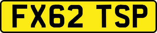 FX62TSP