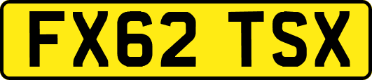 FX62TSX