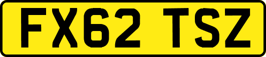 FX62TSZ