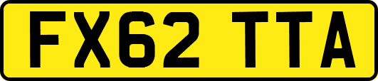 FX62TTA
