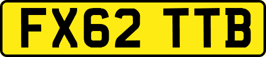 FX62TTB