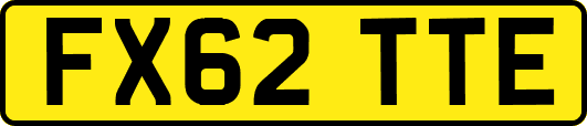 FX62TTE