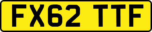 FX62TTF