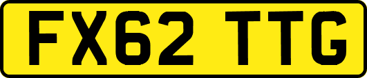 FX62TTG