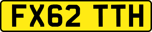 FX62TTH