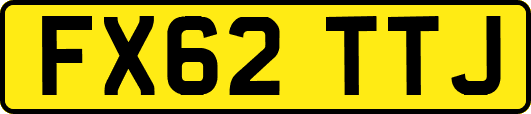FX62TTJ