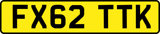FX62TTK