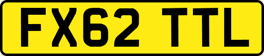 FX62TTL