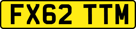 FX62TTM