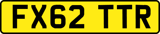 FX62TTR