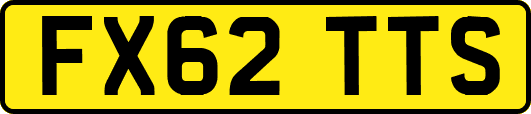 FX62TTS