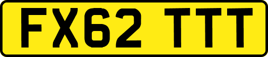 FX62TTT