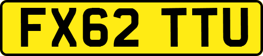 FX62TTU