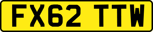 FX62TTW