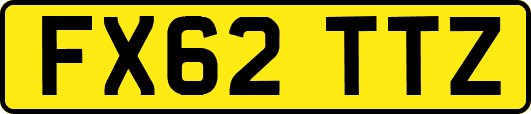 FX62TTZ