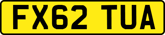 FX62TUA