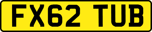 FX62TUB