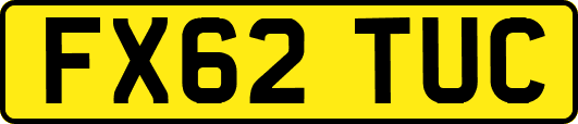 FX62TUC