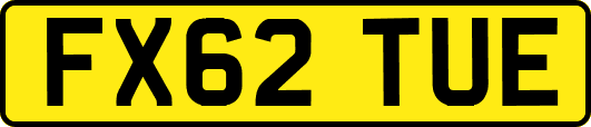 FX62TUE