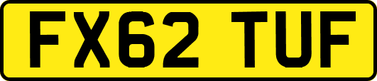 FX62TUF
