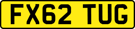 FX62TUG