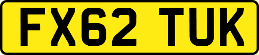 FX62TUK