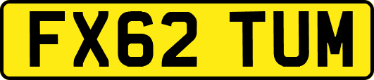 FX62TUM