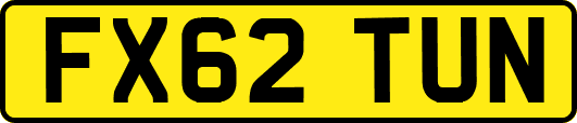 FX62TUN